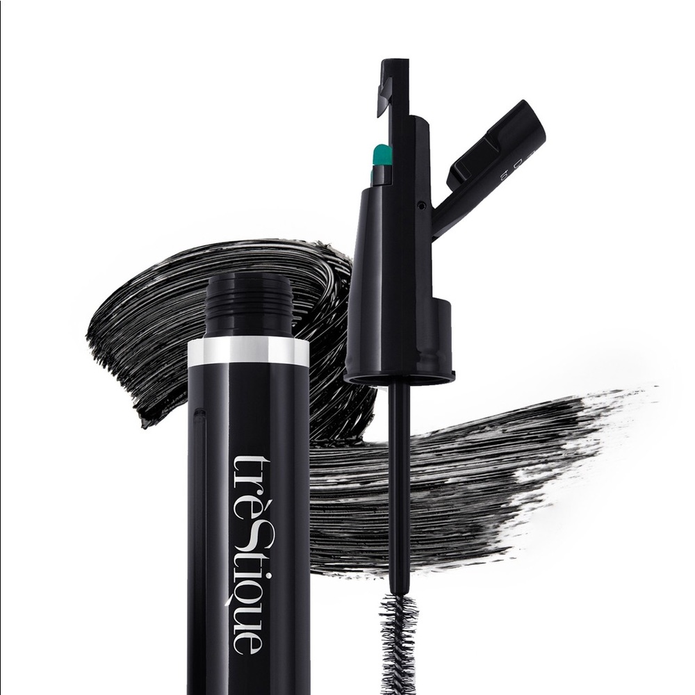 Trestique Good Vibes Mascara, never opened